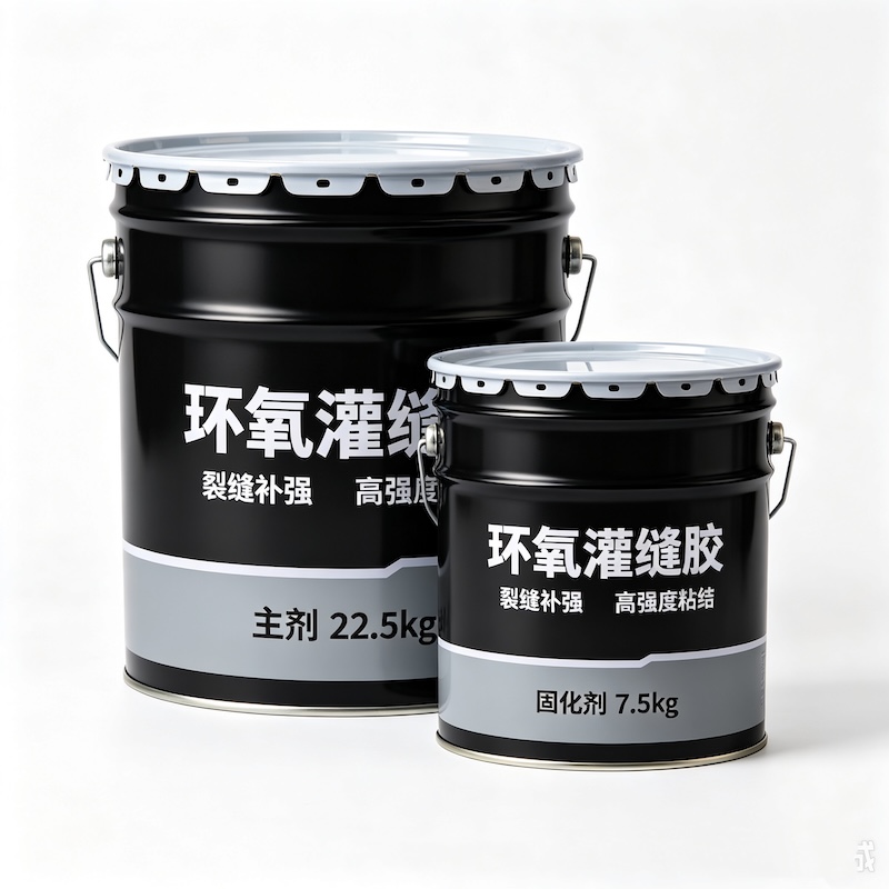 筠连裂缝修复封闭胶